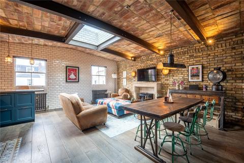 1 bedroom apartment for sale, Belgrave Road, London, SW1V