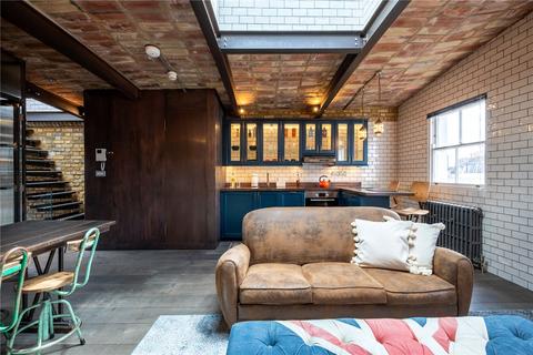 1 bedroom apartment for sale, Belgrave Road, London, SW1V