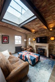 1 bedroom apartment for sale, Belgrave Road, London, SW1V