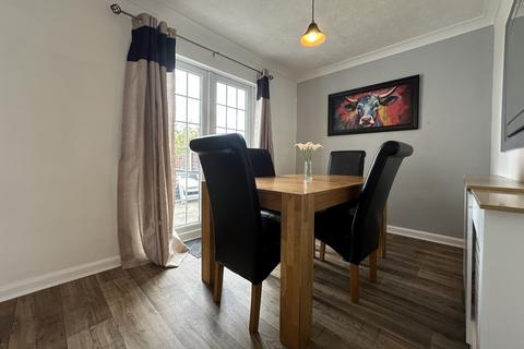 3 bedroom semi-detached house for sale, Forelands Square, Deal, CT14