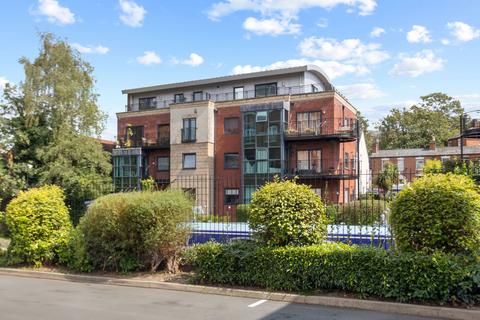 undefined, 21 Diglis Court, Diglis, Worcester.  WR5 3BF