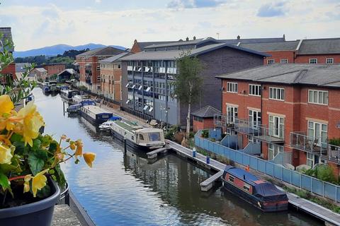 undefined, 21 Diglis Court, Diglis, Worcester.  WR5 3BF
