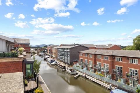 undefined, 21 Diglis Court, Diglis, Worcester.  WR5 3BF