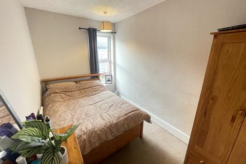 4 bedroom terraced house to rent, Lincoln LN5