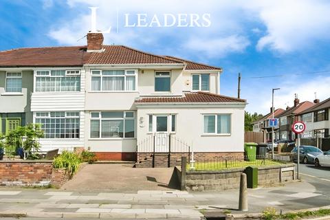 undefined, Southport Road, Bootle, Merseyside