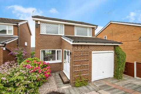undefined, Harwill Approach, Leeds LS27