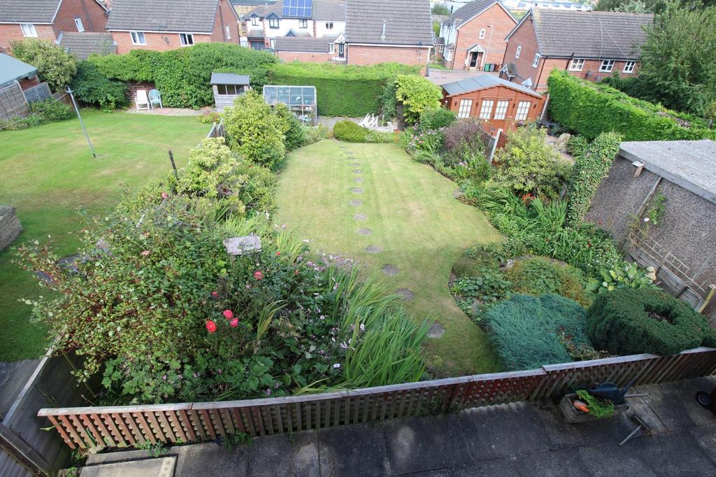 Gardens