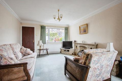 undefined, Harwill Approach, Leeds LS27