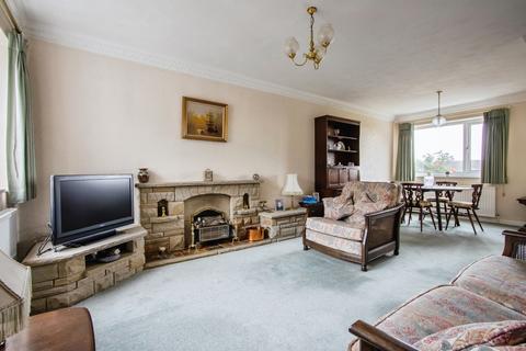 undefined, Harwill Approach, Leeds LS27