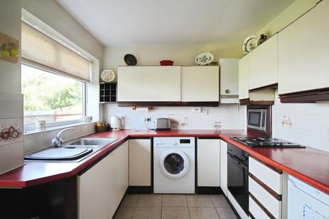 undefined, Harwill Approach, Leeds LS27