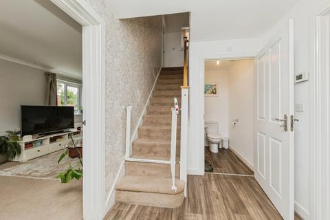 3 bedroom detached house for sale, Thornley Green, Northwich CW9