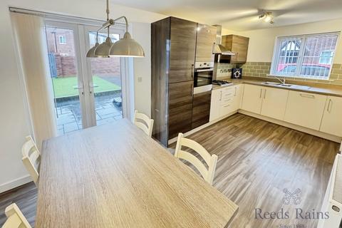 undefined, Thornley Green, Northwich CW9