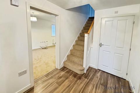 undefined, Thornley Green, Northwich CW9
