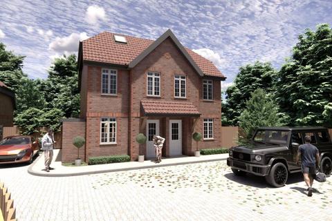 undefined, 3 Kingswood Way, South Croydon CR2