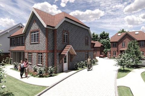 undefined, 3 Kingswood Way, South Croydon CR2