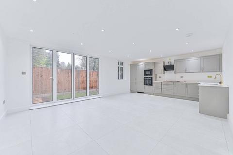 undefined, 3 Kingswood Way, South Croydon CR2