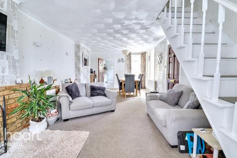 undefined, Kingsley Street, March