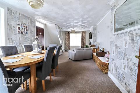 3 bedroom detached house for sale, Kingsley Street, March