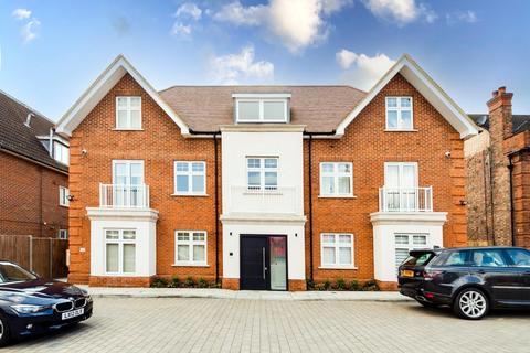 undefined, High Road, Whetstone, London, N20