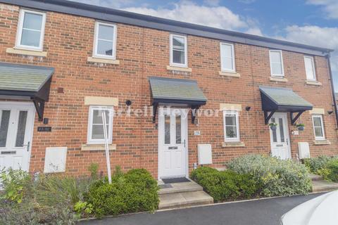 15 Abram Close, Lancaster, LA1 5WB