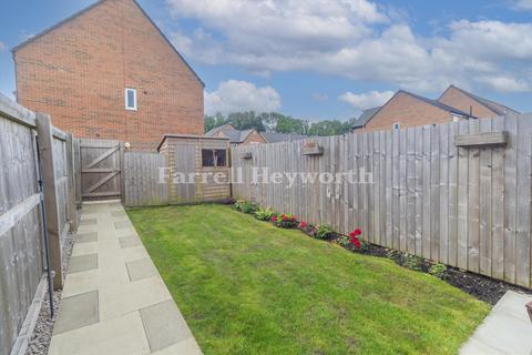 15 Abram Close, Lancaster, LA1 5WB