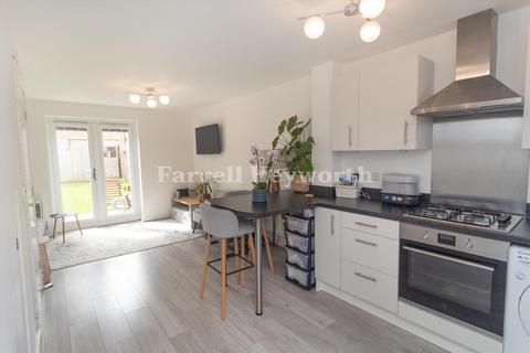 15 Abram Close, Lancaster, LA1 5WB