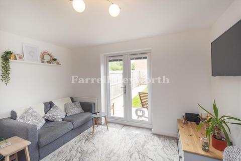 15 Abram Close, Lancaster, LA1 5WB