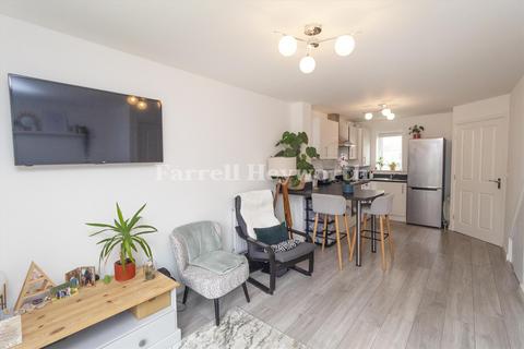 15 Abram Close, Lancaster, LA1 5WB