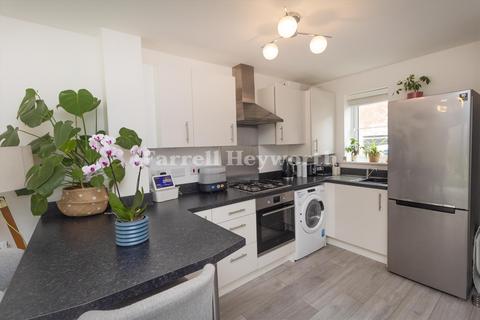 15 Abram Close, Lancaster, LA1 5WB