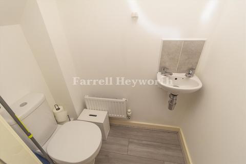 15 Abram Close, Lancaster, LA1 5WB