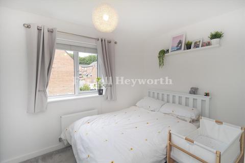 15 Abram Close, Lancaster, LA1 5WB