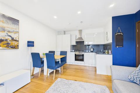 1 bedroom flat for sale, Milton House, Thame, Oxfordshire,