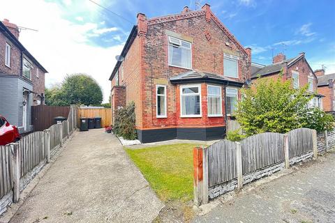 3 bedroom semi-detached house for sale, Wilkinson Street North, Ellesmere Port