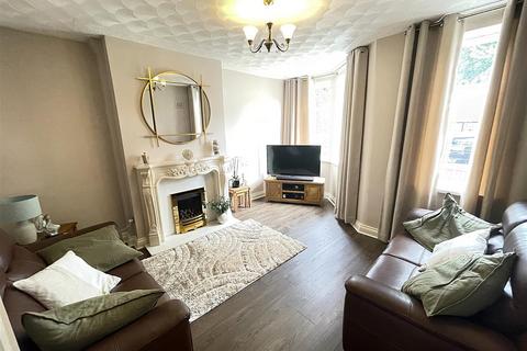 3 bedroom semi-detached house for sale, Wilkinson Street North, Ellesmere Port