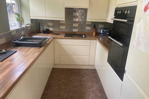 3 bedroom semi-detached house for sale, Wilkinson Street North, Ellesmere Port