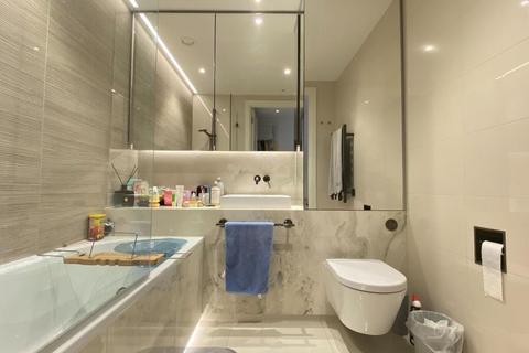 2 bedroom apartment for sale, Lincoln Apartments, London W12