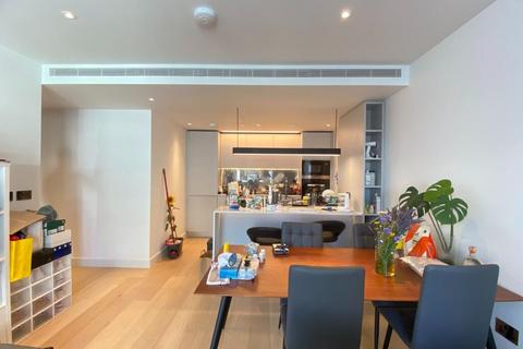 2 bedroom apartment for sale, Lincoln Apartments, London W12