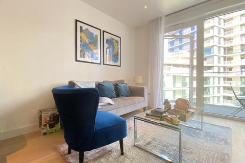 2 bedroom apartment for sale, Lincoln Apartments, London W12