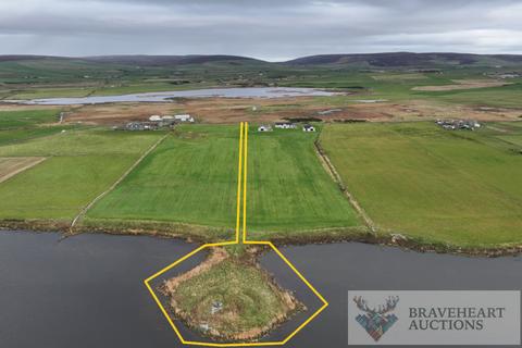 undefined, Fishing Galore, Harray Loch, Harray, Orkney, KW17 2LF