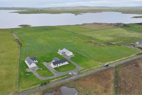 undefined, Fishing Galore, Harray Loch, Harray, Orkney, KW17 2LF