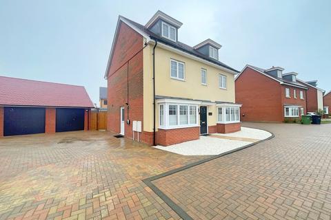 5 bedroom property for sale, Gifford Close, Maldon, CM9