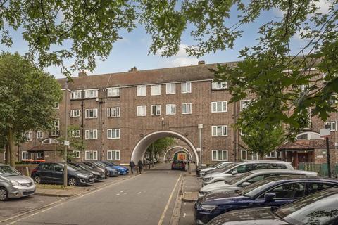 Wandle Way, Earlsfield, London, SW18