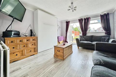 2 bedroom end of terrace house for sale, Isis Way, Sandhurst, Berkshire