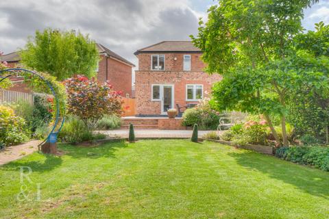 23 Ashley Crescent, Keyworth, Nottingham, NG12 5GF