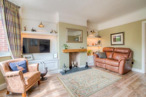 23 Ashley Crescent, Keyworth, Nottingham, NG12 5GF