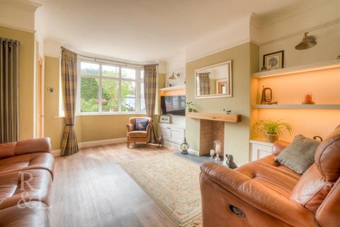 23 Ashley Crescent, Keyworth, Nottingham, NG12 5GF