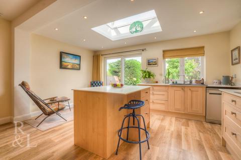 23 Ashley Crescent, Keyworth, Nottingham, NG12 5GF