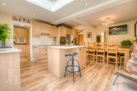 23 Ashley Crescent, Keyworth, Nottingham, NG12 5GF