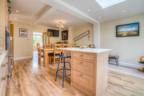 23 Ashley Crescent, Keyworth, Nottingham, NG12 5GF