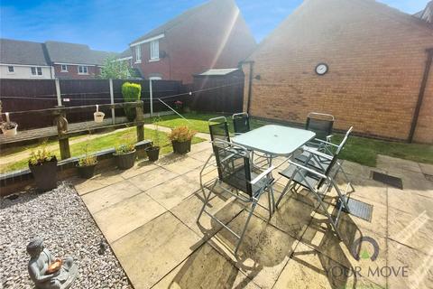 5 bedroom detached house for sale, Southgate Way, West Midlands DY1